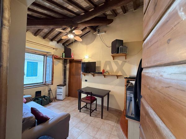 Casa Semindipendente Castelnuovo della Misericordia, Rosignano Marittimo, LI Vendita