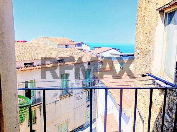 Appartamento Ascea Marina, Ascea, SA Vendita - Foto 4