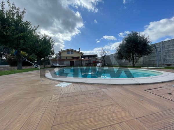 Villa singola Zona Extraurbana, Foggia, FG Vendita - Foto 2