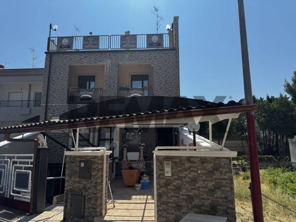 Villa singola Turi, BA Vendita