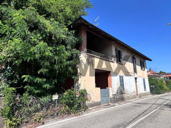 Rustico Beverina, Besozzo, VA Vendita - Foto 2