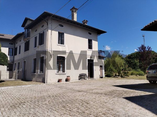 Casa Indipendente Centro, Feltre, BL Vendita - Foto 2