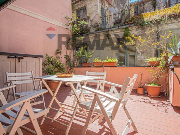 Appartamento Chiavari, GE Vendita