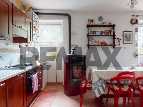 Appartamento Torriglia, GE Vendita