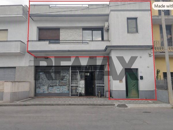 Casa Indipendente Sacile, Salice Salentino, LE Vendita