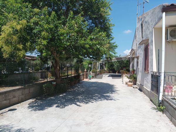 Casa Indipendente Carinola, CE Vendita - Foto 2