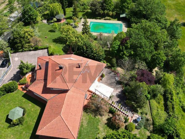 Villa singola Fabriano, AN Vendita