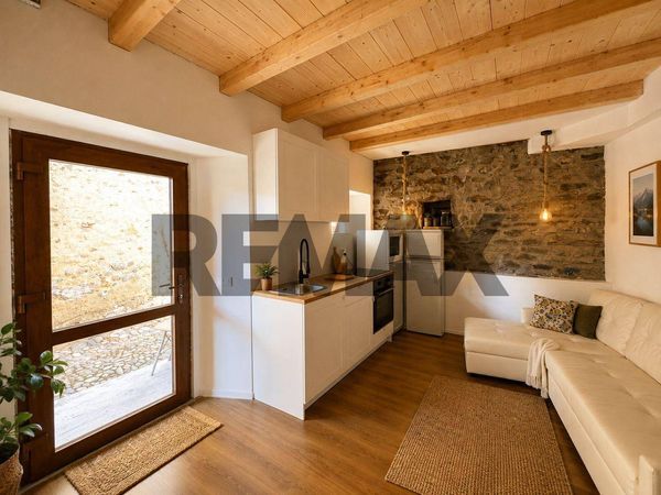 Casa Semindipendente Brovello-Carpugnino, VB Vendita - Foto 3