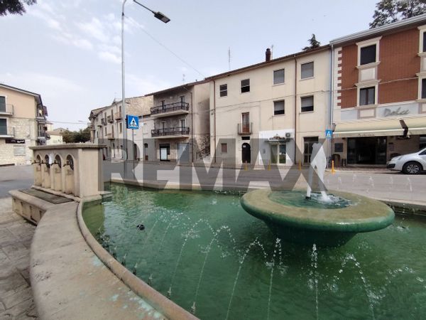 Casa Semindipendente Torella del Sannio, CB Vendita - Foto 4