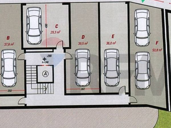 Attico/Mansarda Domagnano, SM Vendita - Foto 2