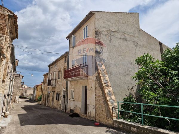 Casa Indipendente Colledimacine, CH Vendita - Foto 2