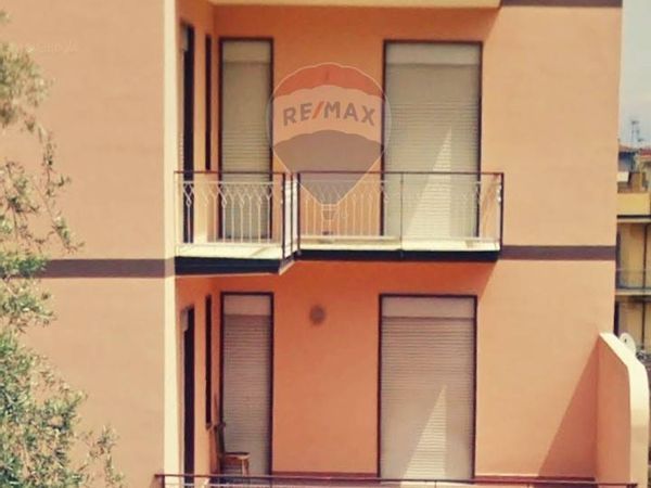 Appartamento San Piero Patti, ME Vendita - Foto 2