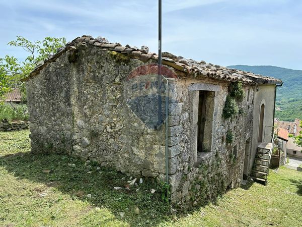 Casa Indipendente Rocchetta a Volturno, IS Vendita - Foto 2