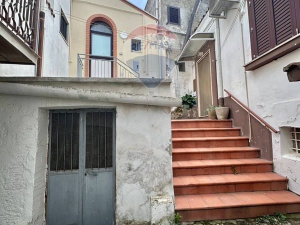 Casa Indipendente Miglionico, MT Vendita - Foto 2