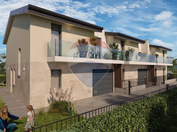 Nuove costruzioni Pozzo d'Adda, MI Vendita - Foto 3