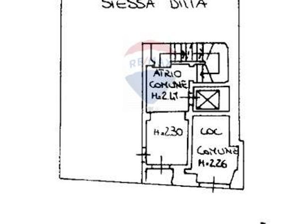 Appartamento Centro storico, Brescia, BS Vendita - Foto 4