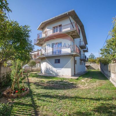 Appartamento Guardiagrele, CH Vendita