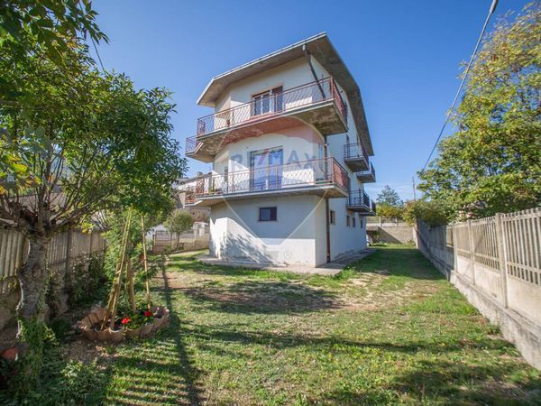 Appartamento Guardiagrele, CH Vendita - Foto 2