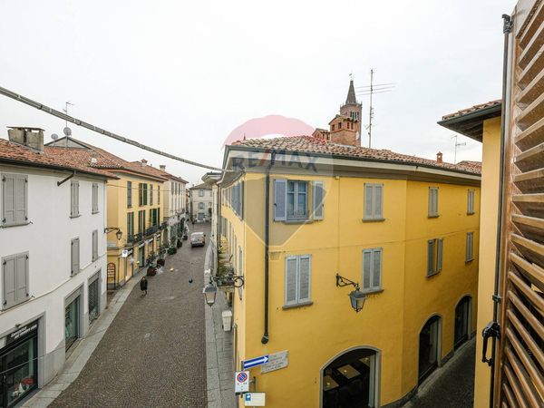 Casa Semindipendente Treviglio, BG Vendita - Foto 4