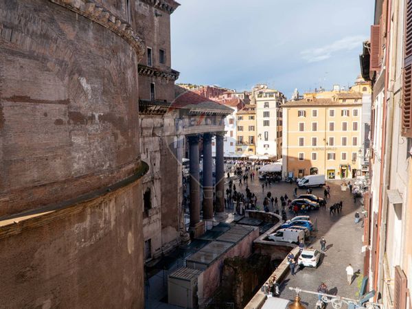 Appartamento Centro Storico, Roma, RM Vendita
