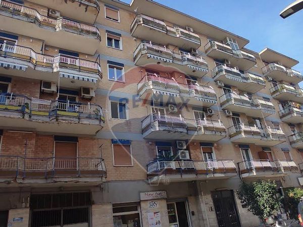 Appartamento Acerra, NA Vendita
