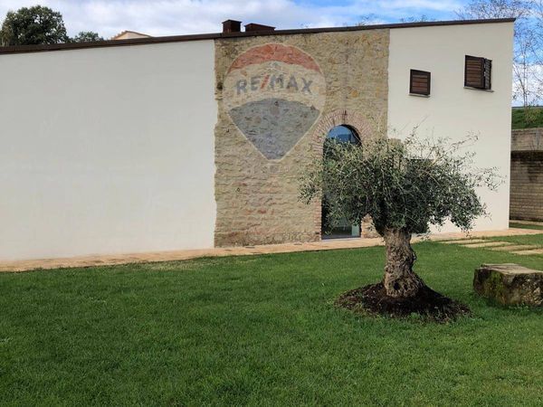 Villa singola Olevano Romano, RM Vendita