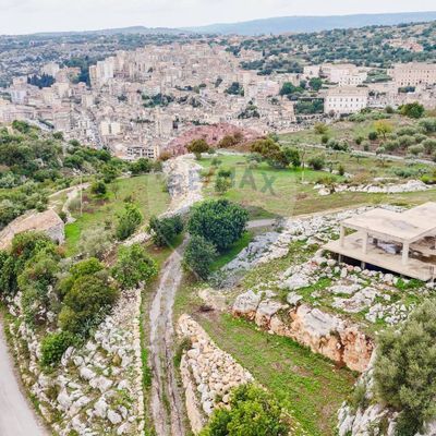 Villa singola Modica, RG Vendita - Foto 3