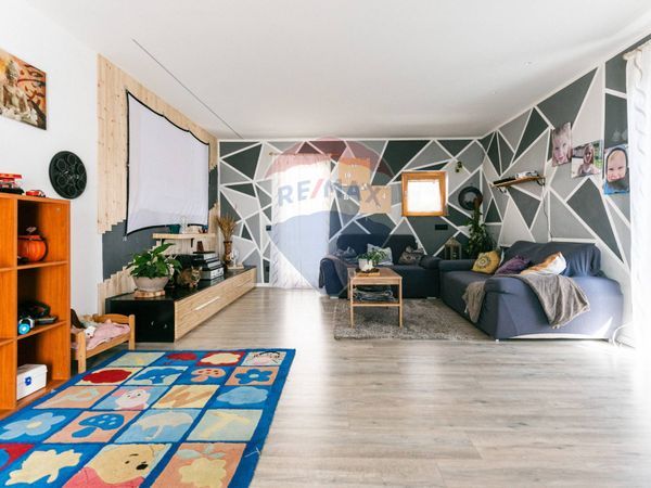 Duplex Vallelaghi, TN Vendita - Foto 3