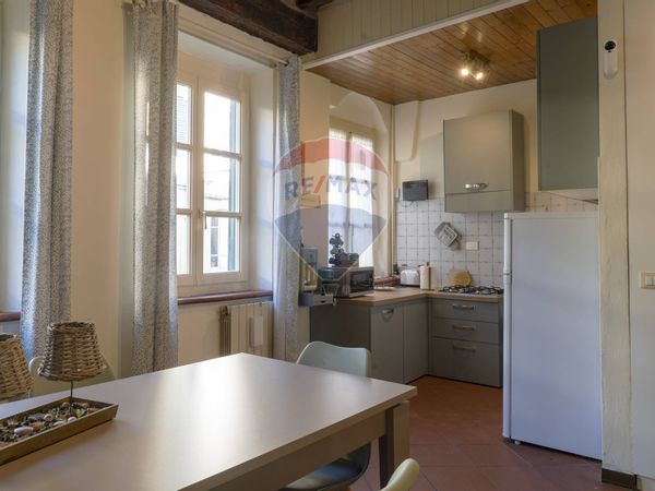 Appartamento Centro storico, Lucca, LU Vendita - Foto 2