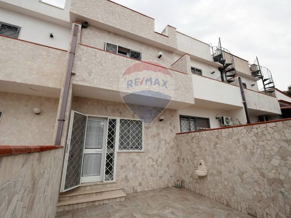 Villa a schiera San Pietro in Bevagna, Manduria, TA Vendita - Foto 2