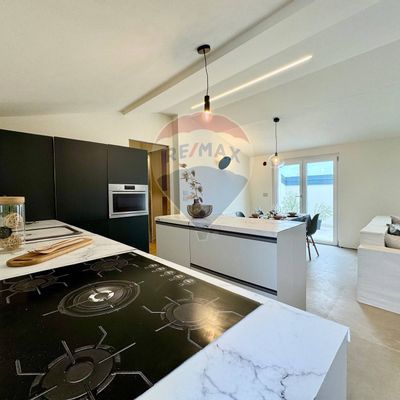 Attico/Mansarda Colugna, Tavagnacco, UD Vendita - Foto 4