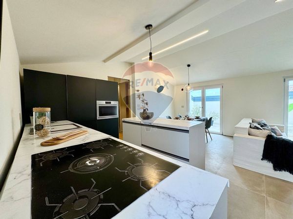 Attico/Mansarda Colugna, Tavagnacco, UD Vendita - Foto 4