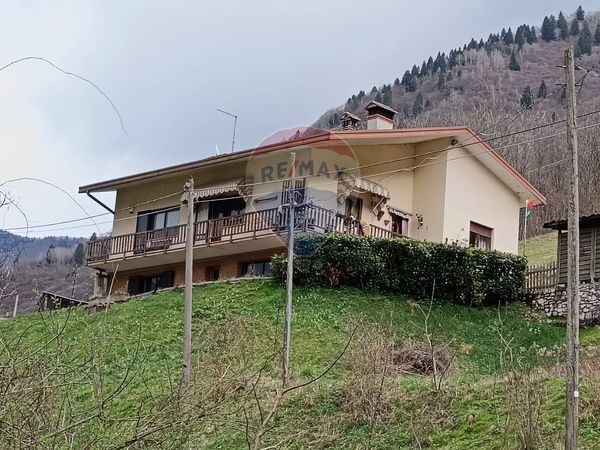 Casa Indipendente Caorera, Setteville, BL Vendita - Foto 2
