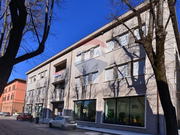 Attico/Mansarda Centro Storico, Foligno, PG Vendita - Foto 3