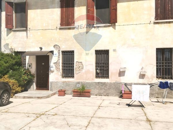 Casa Semindipendente Ceresara, MN Vendita