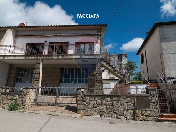 Casa Indipendente Sassofortino, Roccastrada, GR Vendita - Foto 3