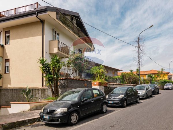 Appartamento Nicolosi, CT Vendita - Foto 2