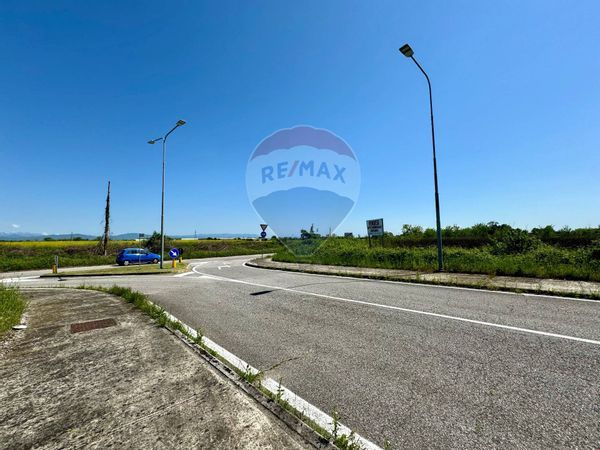 Terreno Edificabile Baldasseria Bassa, Udine, UD Vendita - Foto 2