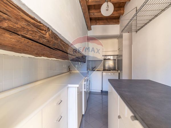 Appartamento Centro storico pregiato, Brescia, BS Affitto - Foto 4