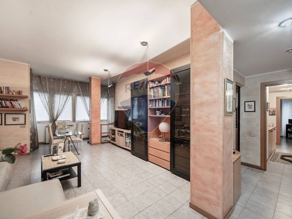 Appartamento Vimercate, MB Vendita - Foto 4