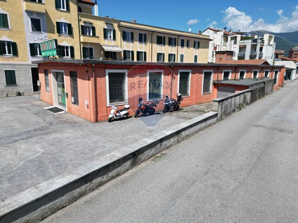 Negozio Pallanza, Verbania, VB Vendita