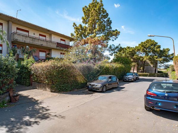 Appartamento Motta Sant'Anastasia, CT Vendita - Foto 2