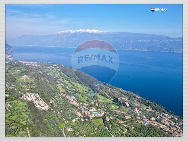Terreno Edificabile Gaino, Toscolano-Maderno, BS Vendita