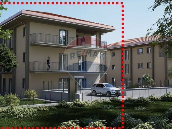 Appartamento Cannobio, VB Vendita - Foto 2