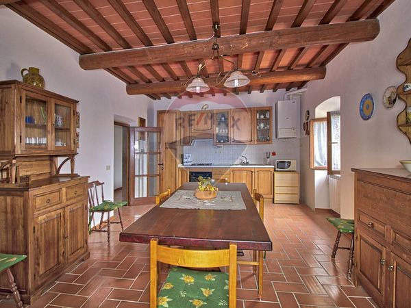 Appartamento Laterina Pergine Valdarno, AR Vendita