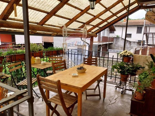 Appartamento Paruzzaro, NO Vendita - Foto 4