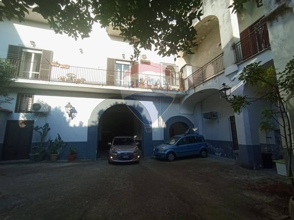 Appartamento Giugliano in Campania, NA Vendita - Foto 2