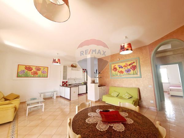 Villa singola Santa Maria del Focallo, Ispica, RG Vendita - Foto 2