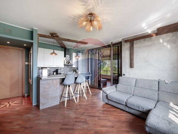 Appartamento Landriano, PV Vendita - Foto 2