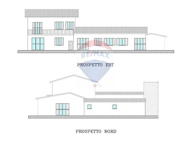 Appartamento Cadelbosco di Sopra, Cadelbosco di Sopra, RE Vendita - Foto 3